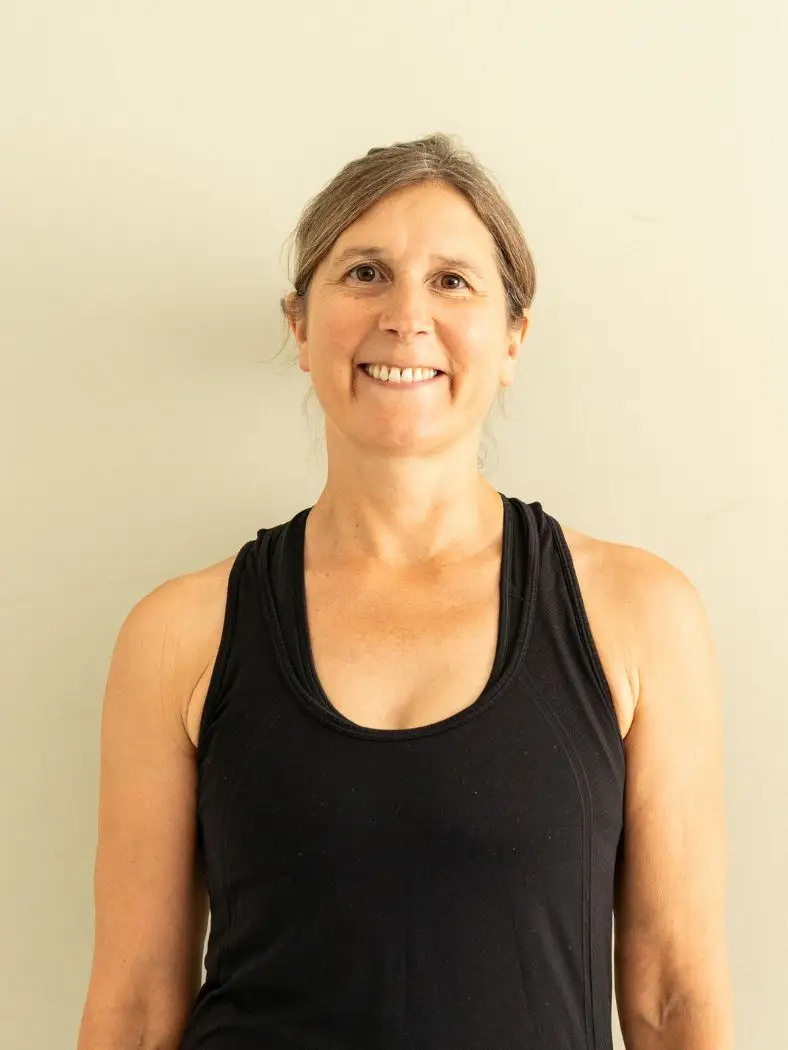 Clare Francis