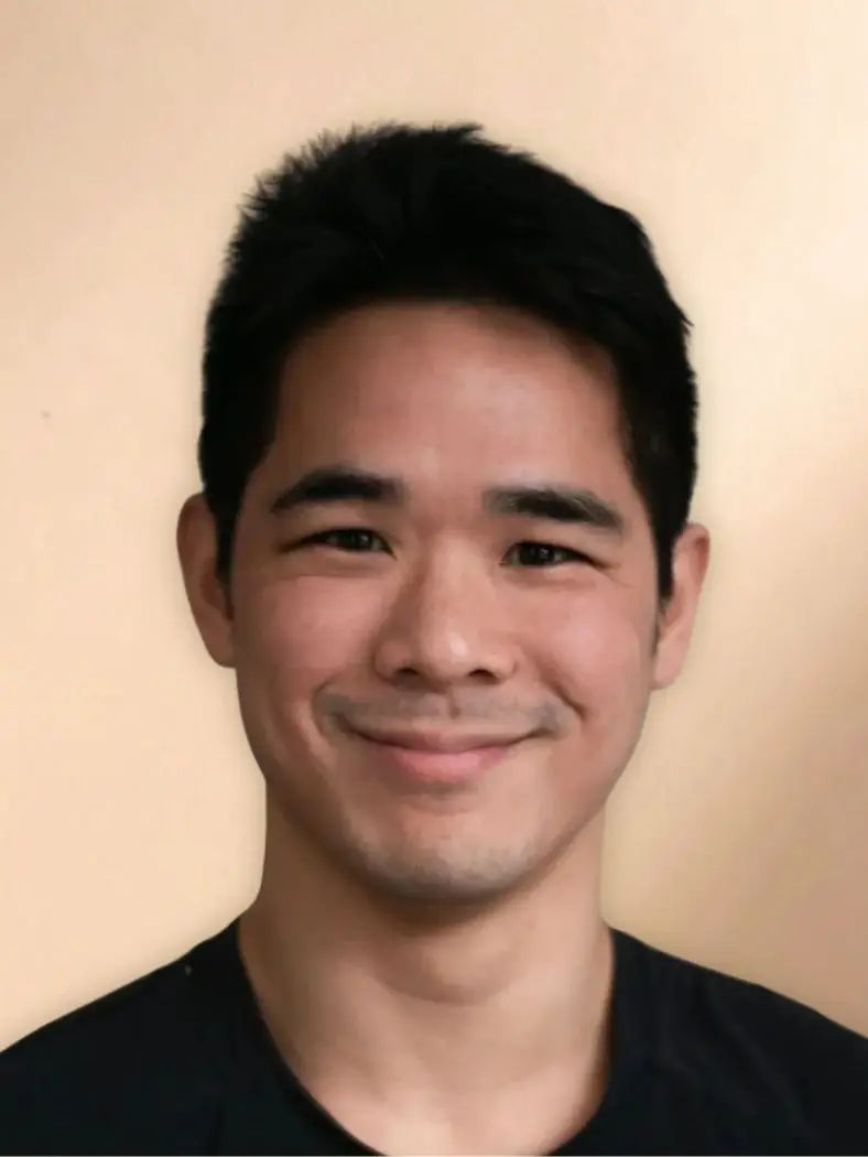 Vincent Chiu